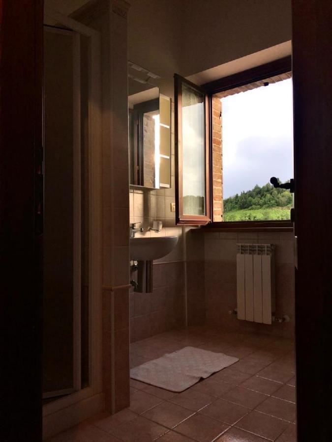 Agriturismo Le Piagge Castelplanio Esterno foto