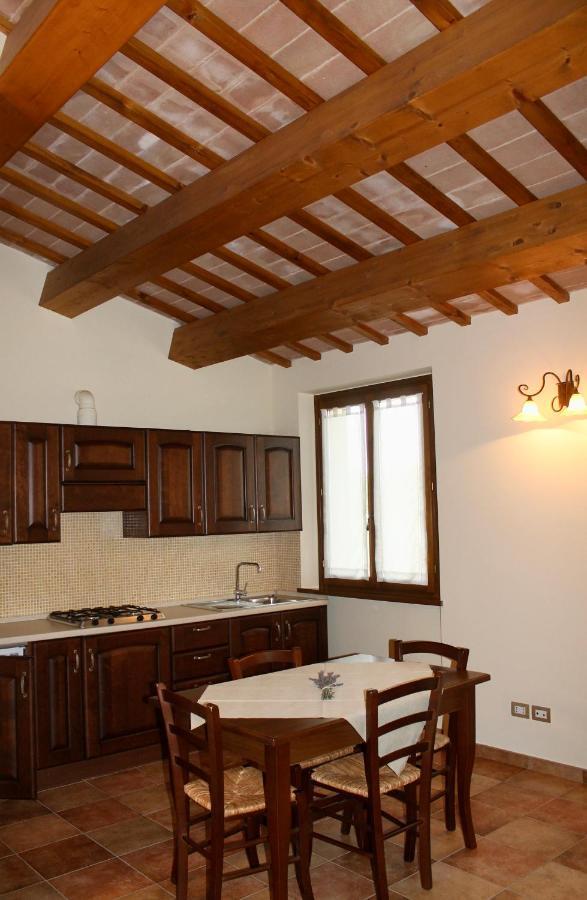Agriturismo Le Piagge Castelplanio Esterno foto